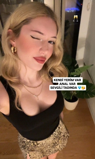SELİN✅